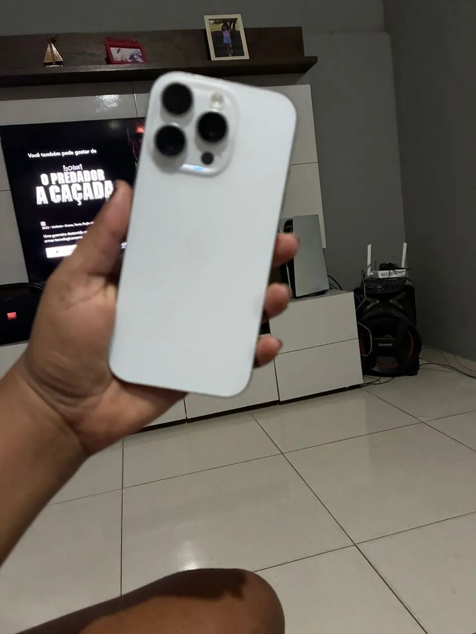 iPhone 16 pro 256GB - Foto 2