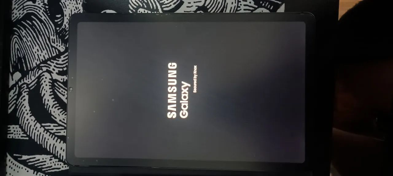 Tablet Samsung s6 lite 64GB