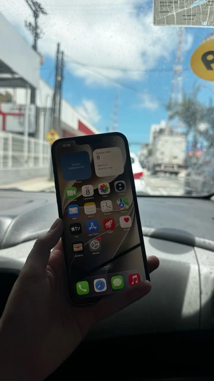 iPhone 13 Pro Max - Foto 2