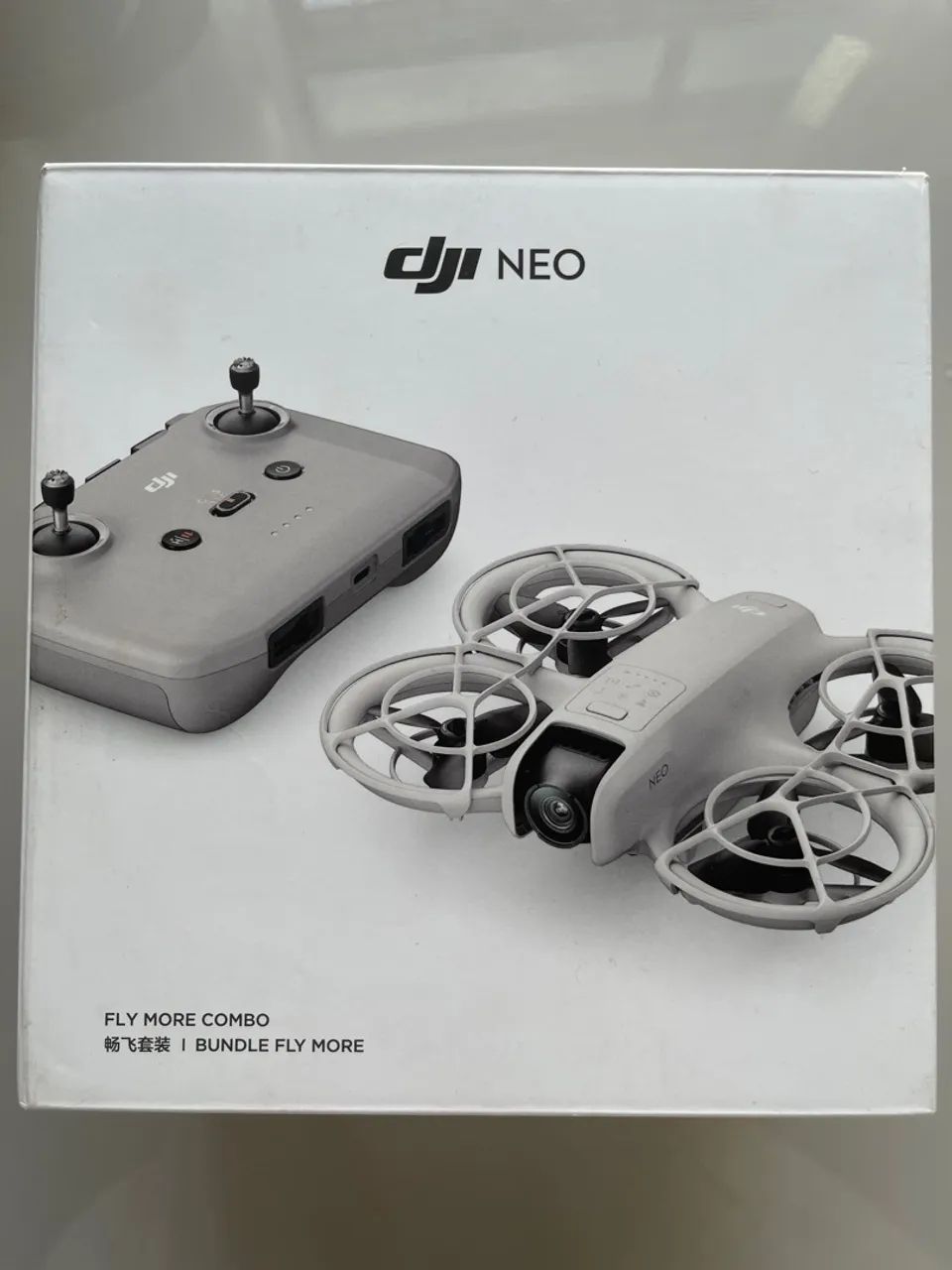 Drone dji NEO - Foto 3