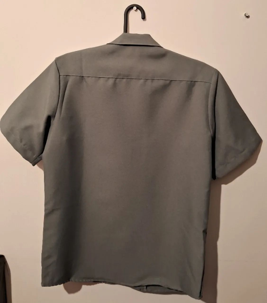 Uniforme 6.4 (Cinza) - Foto 3