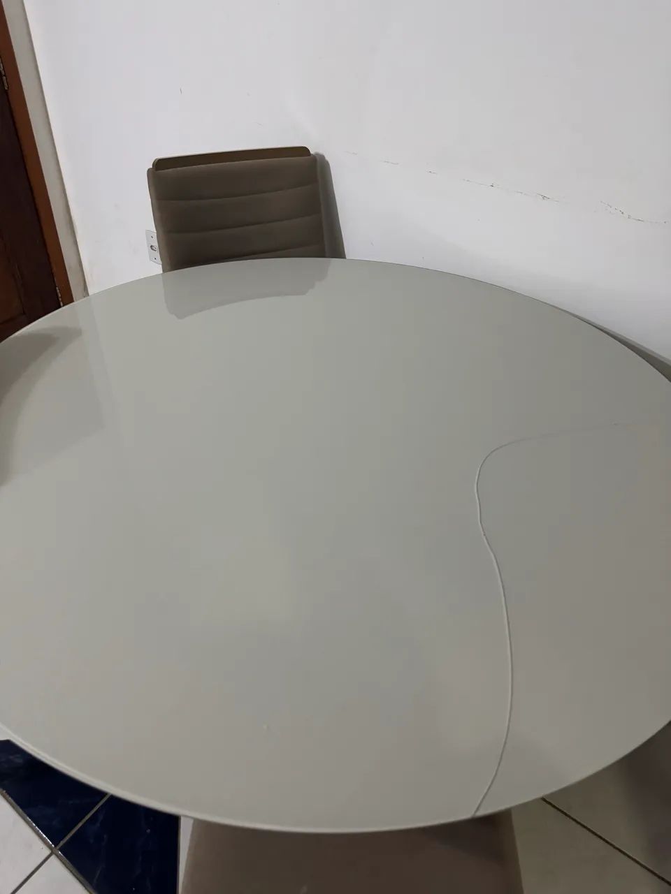 Mesa 6 lugares - Foto 2