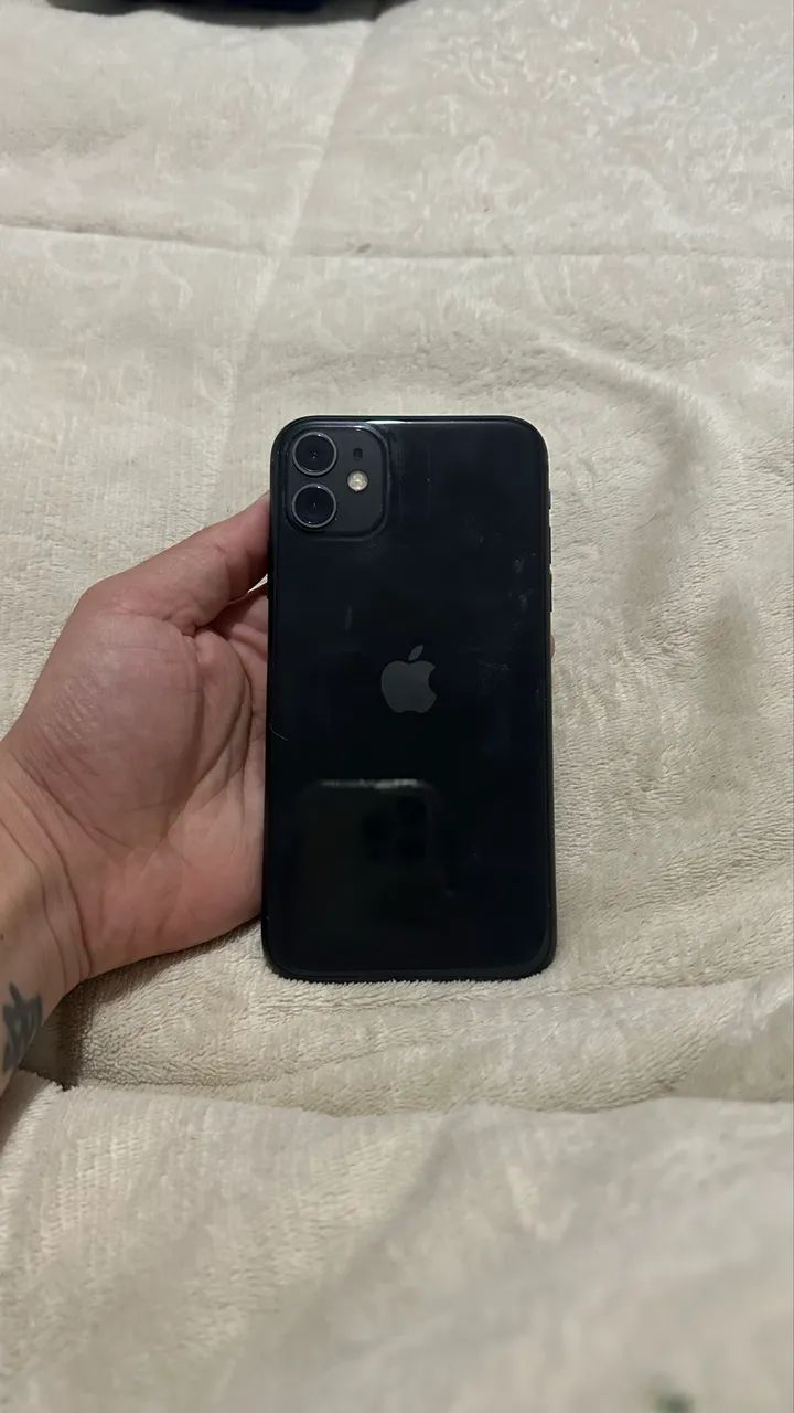 iPhone 11 64gb - Foto 2