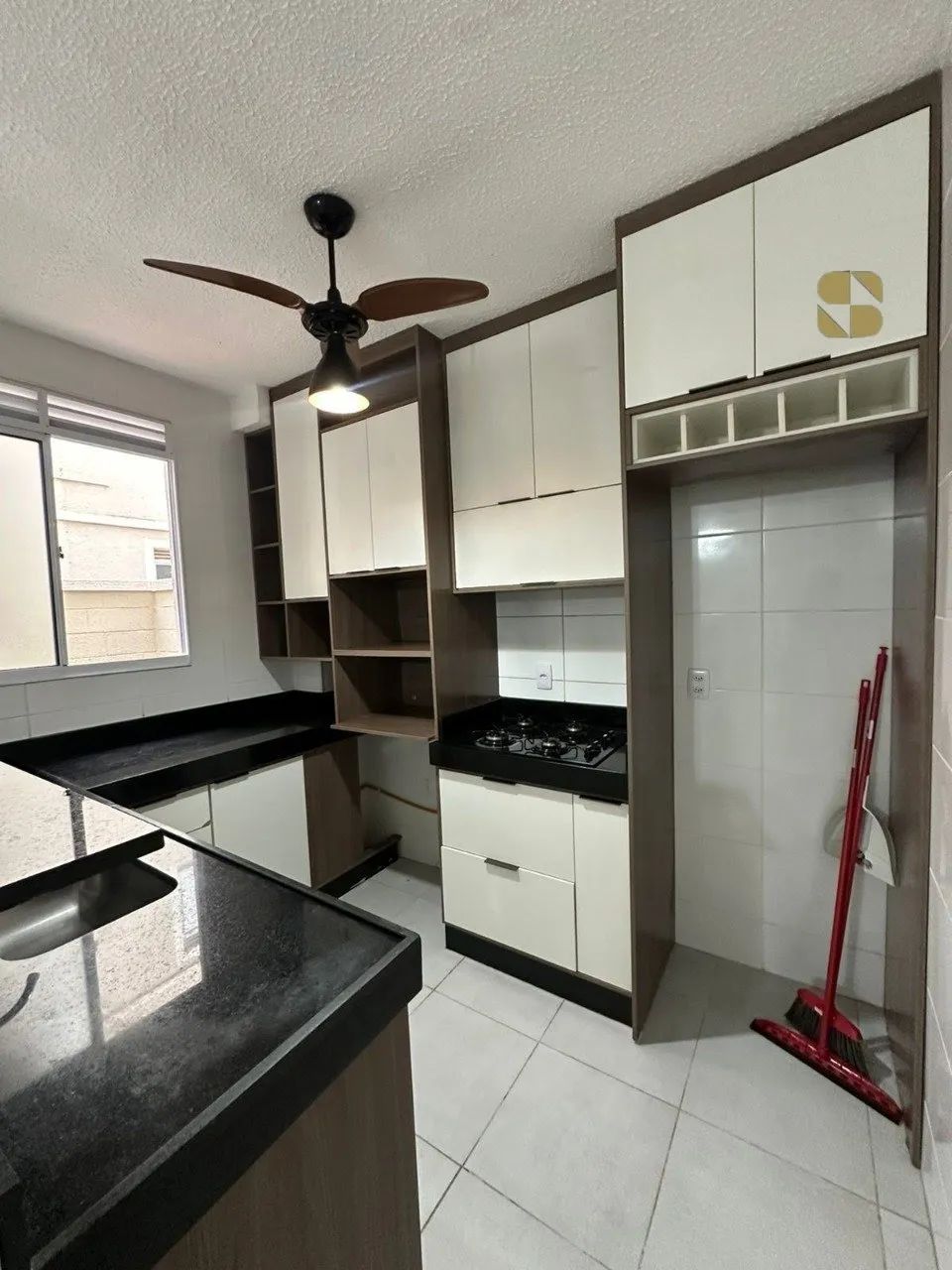 Apartamento no Jardim Imperial, Cuiabá - MT - Foto 4