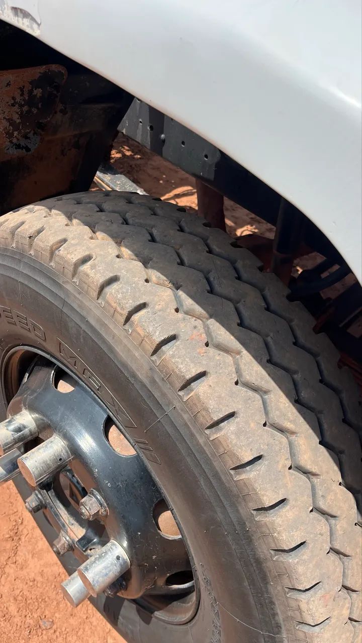 2726 K  novíssimo  - Foto 2