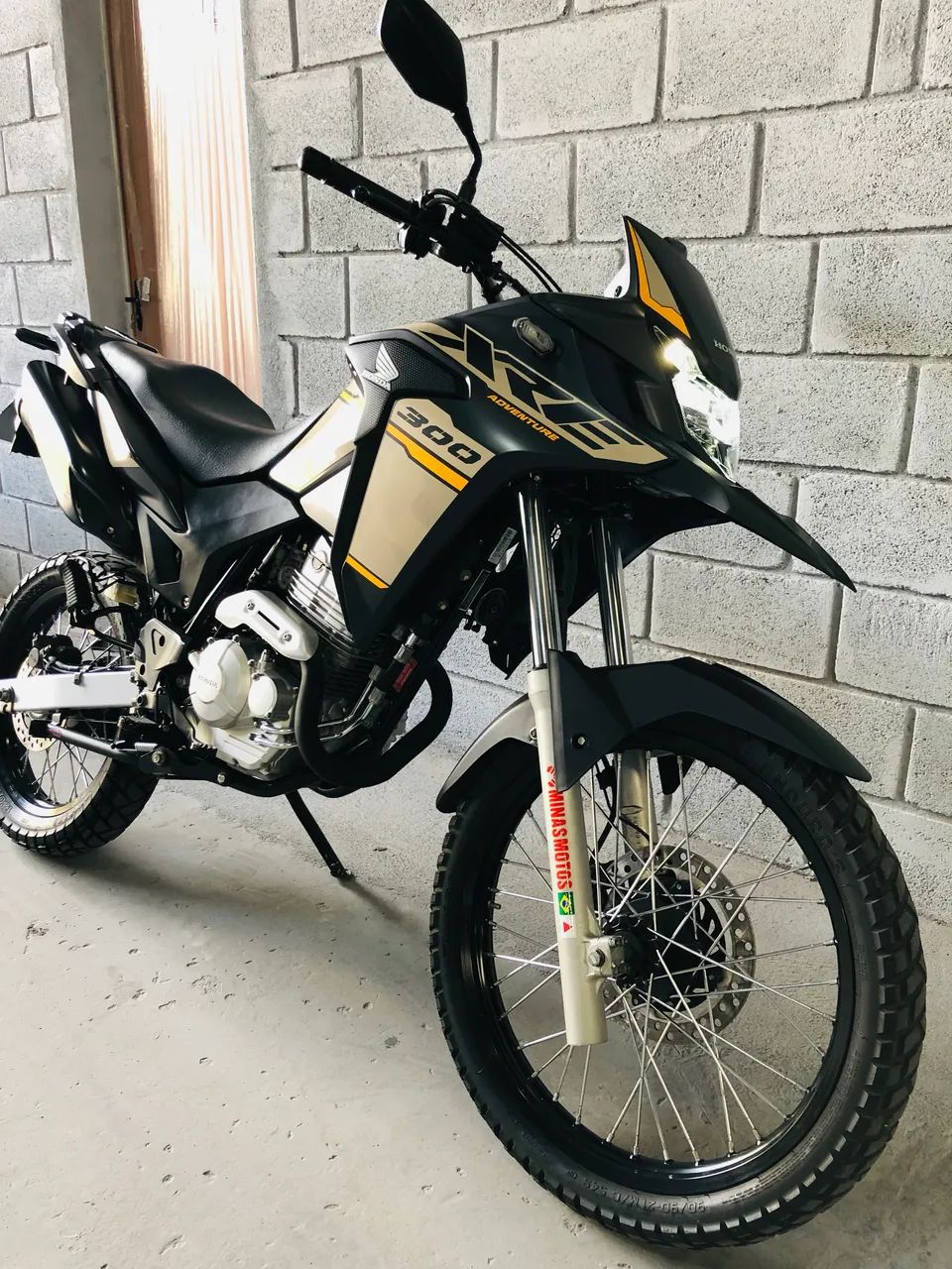 Xre Adventure 2022 - Foto 5