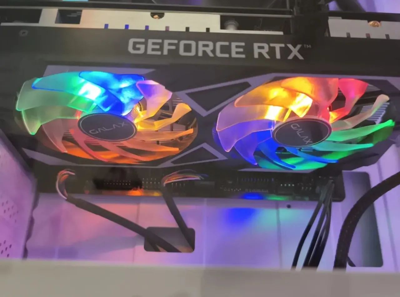 RTX 3050 EX 8GB