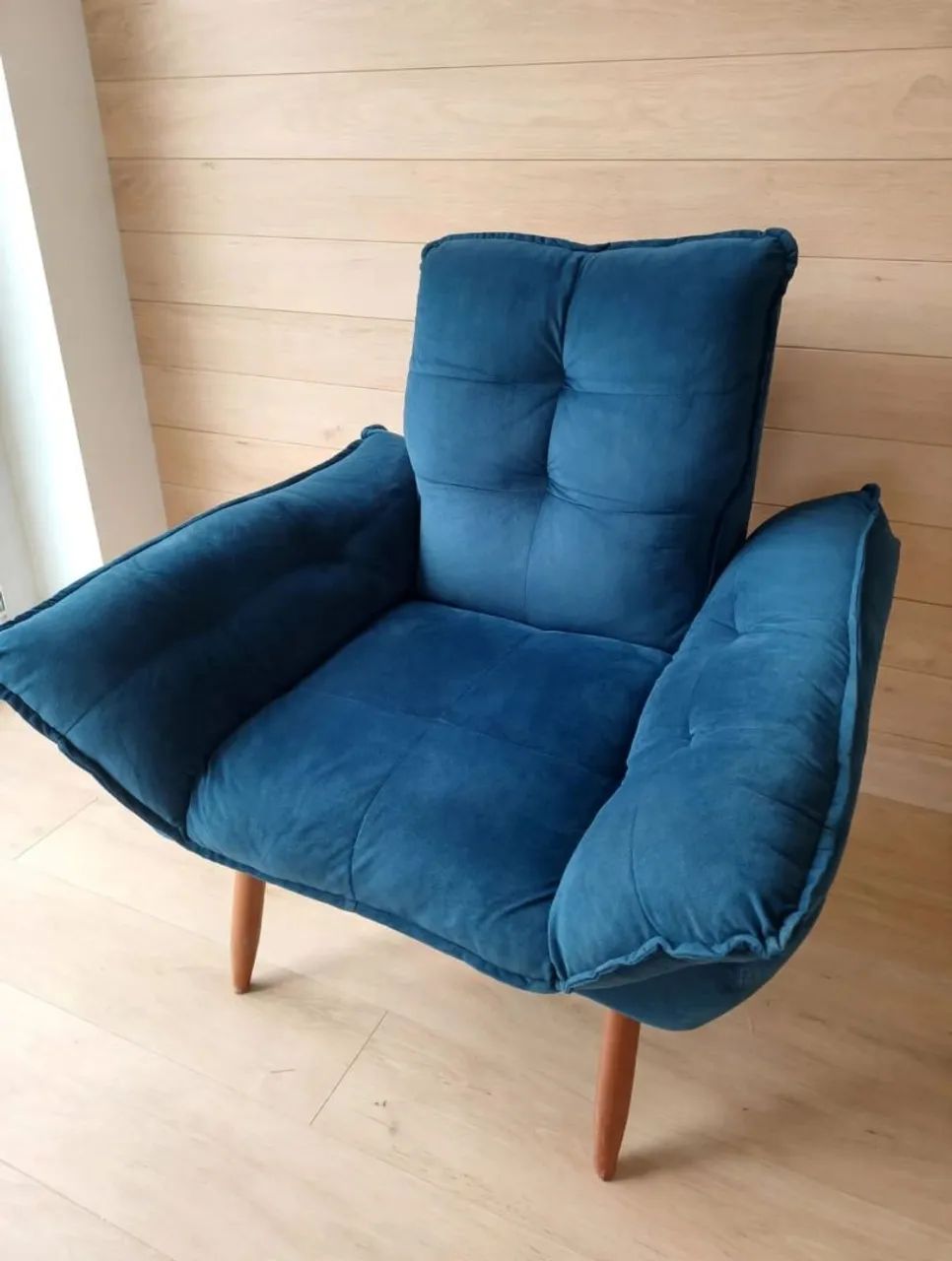 POLTRONAS PARA SALA  - Foto 3