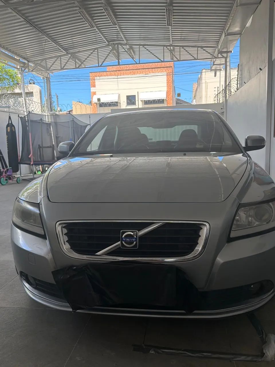 Volvo S40 S40 2.4 140cv Aut. 2009