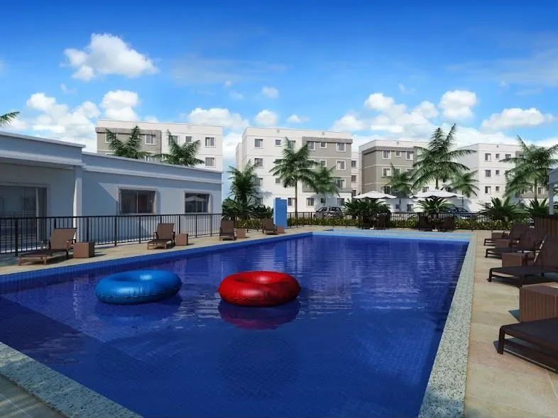 Alugo Apartamento no Alameda Real  - Foto 3