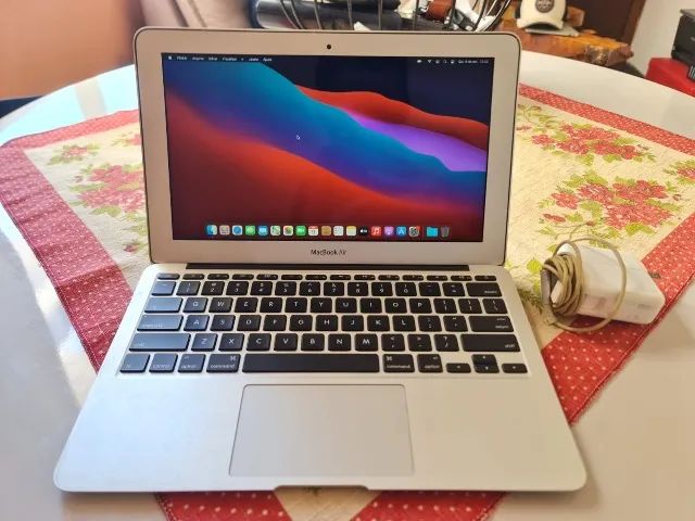 MacBook Air a1465 - Notebooks - Jardim das Nações, Taubaté