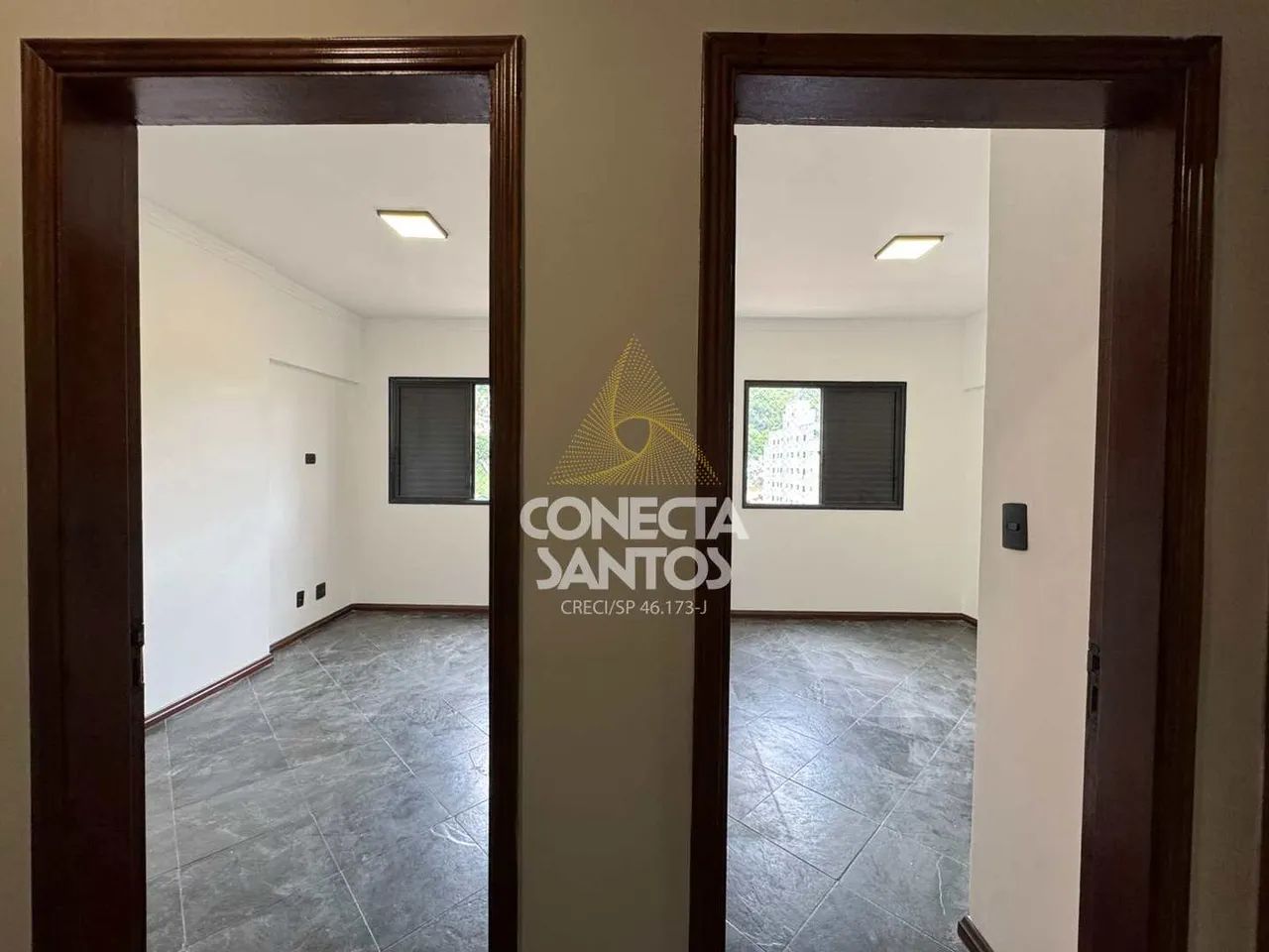 Apto 2 quartos São Vicente - R$ 145 mil, Cod: 1612