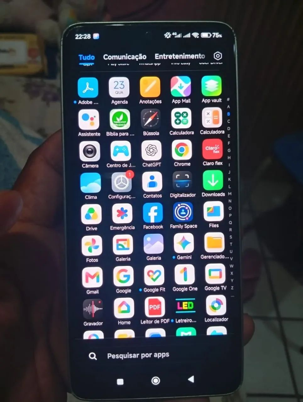 Redimi note 13 256gb 8gb de RAM  - Foto 2