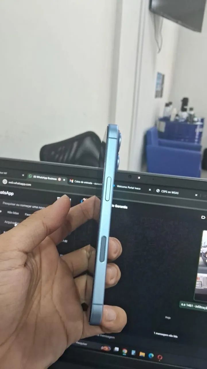 Iphone 17 - 256GB - Foto 4