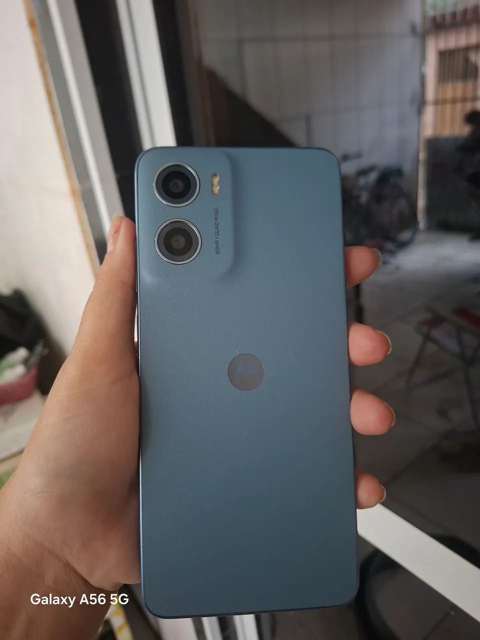 MOTO G05 128GB - Foto 2