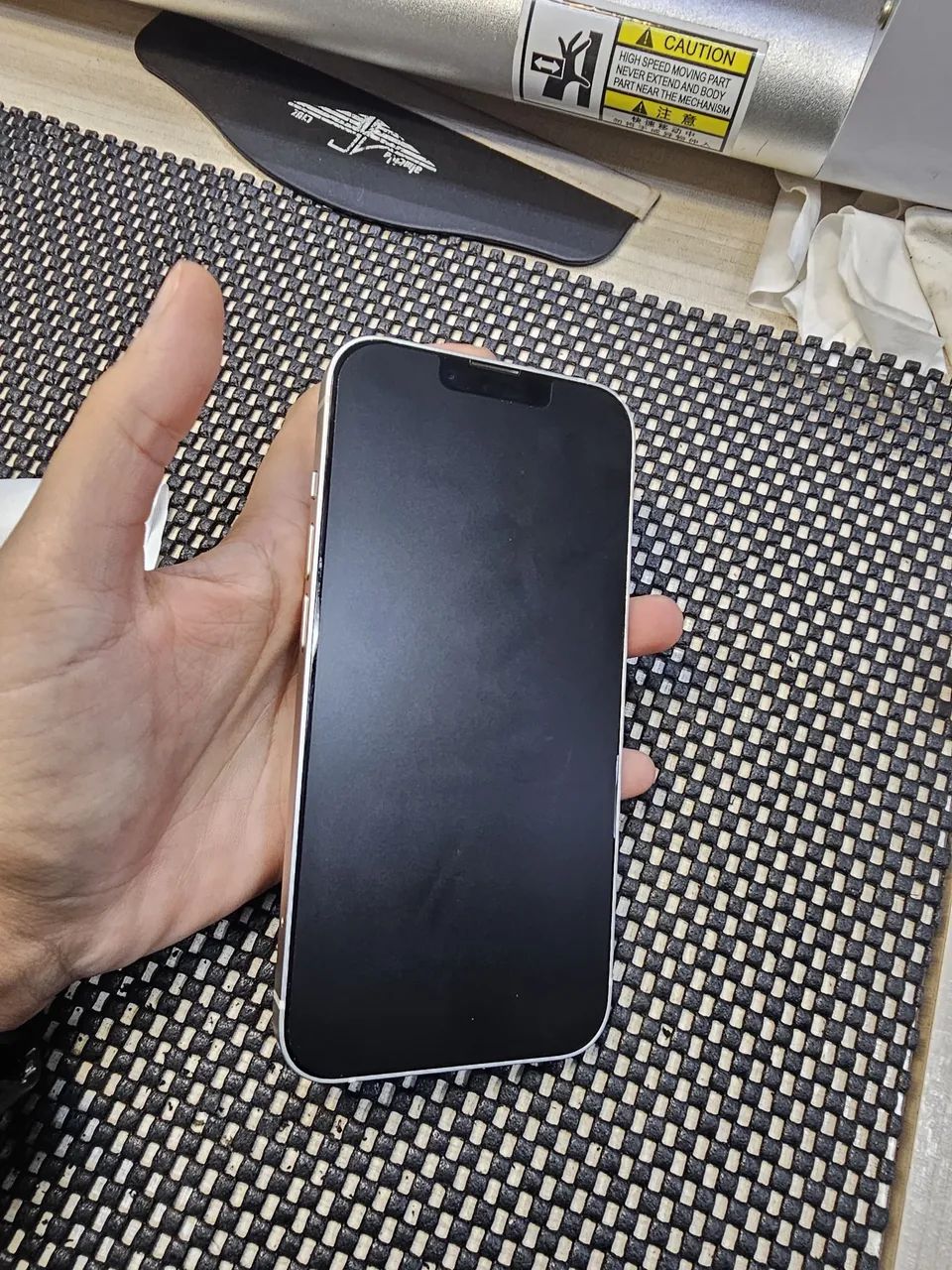 iPhone 14 128GB troca  - Foto 3