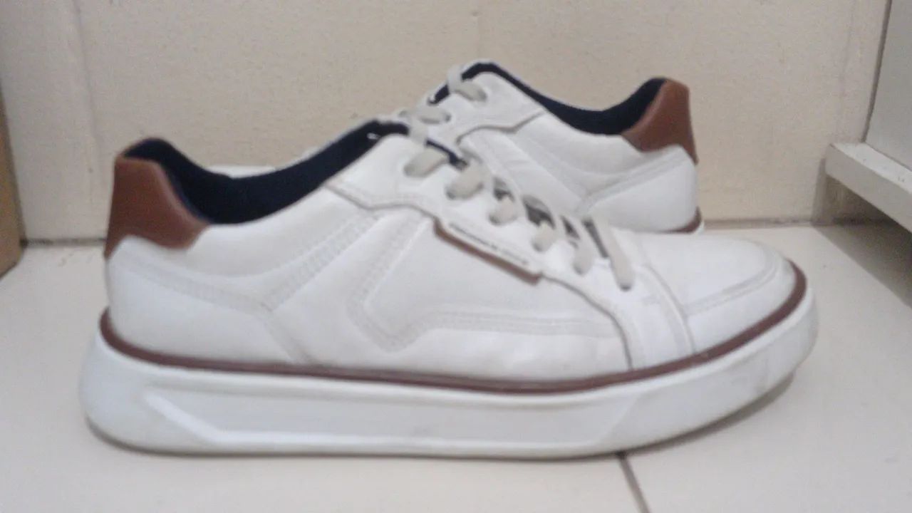 Sapatênis  - Foto 2