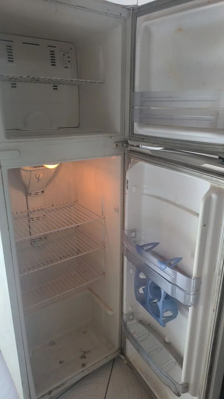 Geladeira Consul Dúplex  - Foto 2