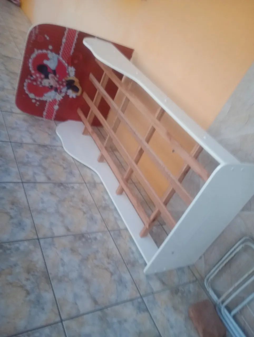 Cama infantil - Foto 2