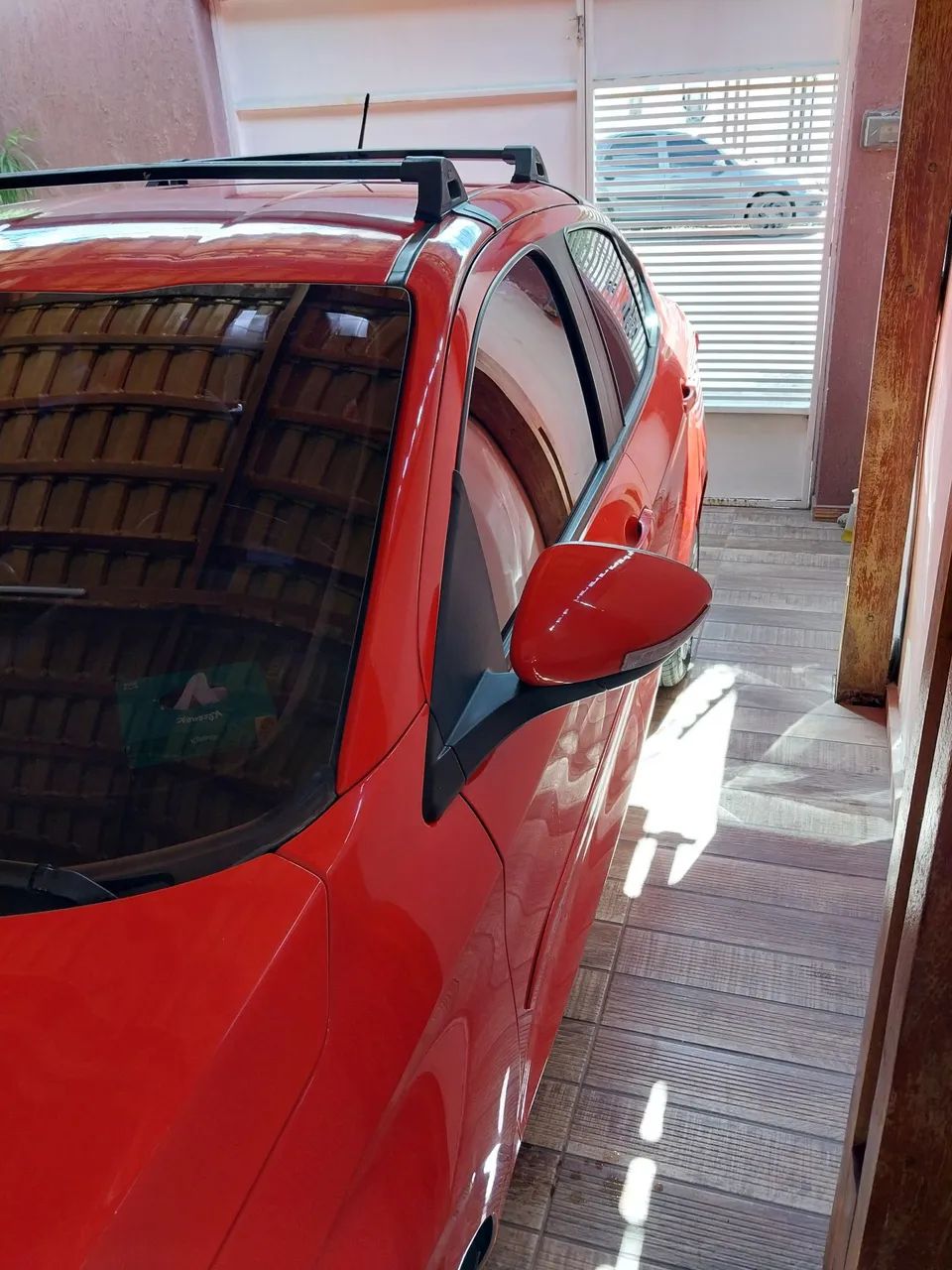 Fiat Cronos Drive 1.3 8V Flex 2023 - Foto 4