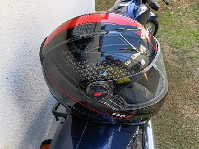 Capacete - Foto 3
