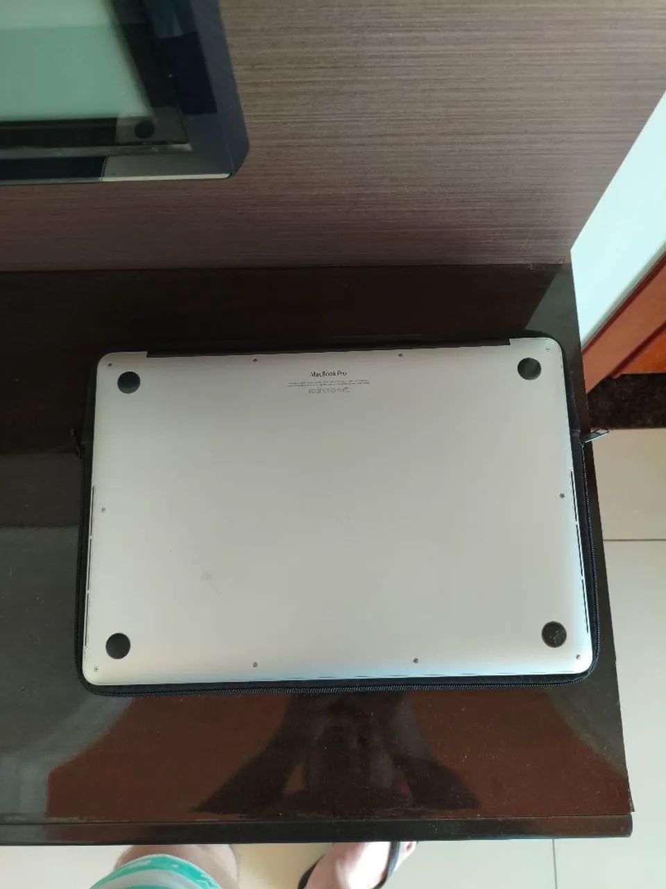 MacBook pro - Foto 5
