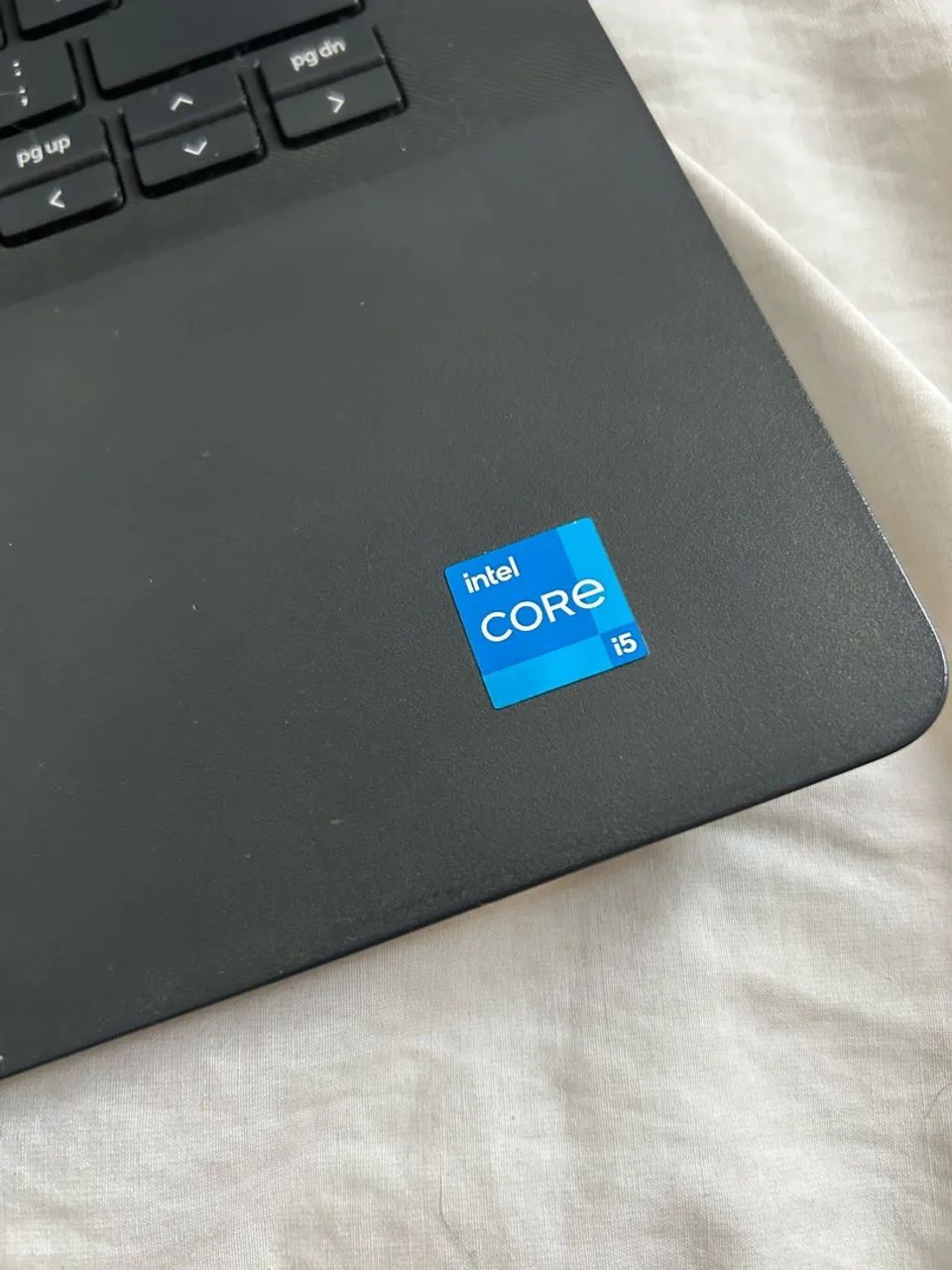 notebook dell vostro 3400 i5 com mouse logitech - Foto 5
