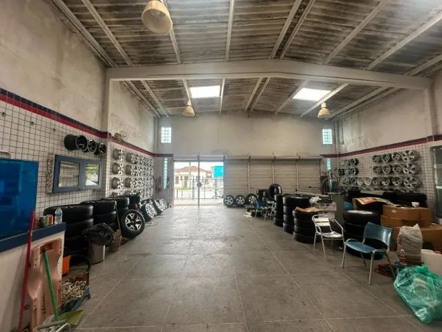 Ponto Comercial  em Cruz das Armas na melhor localização. - Foto 2