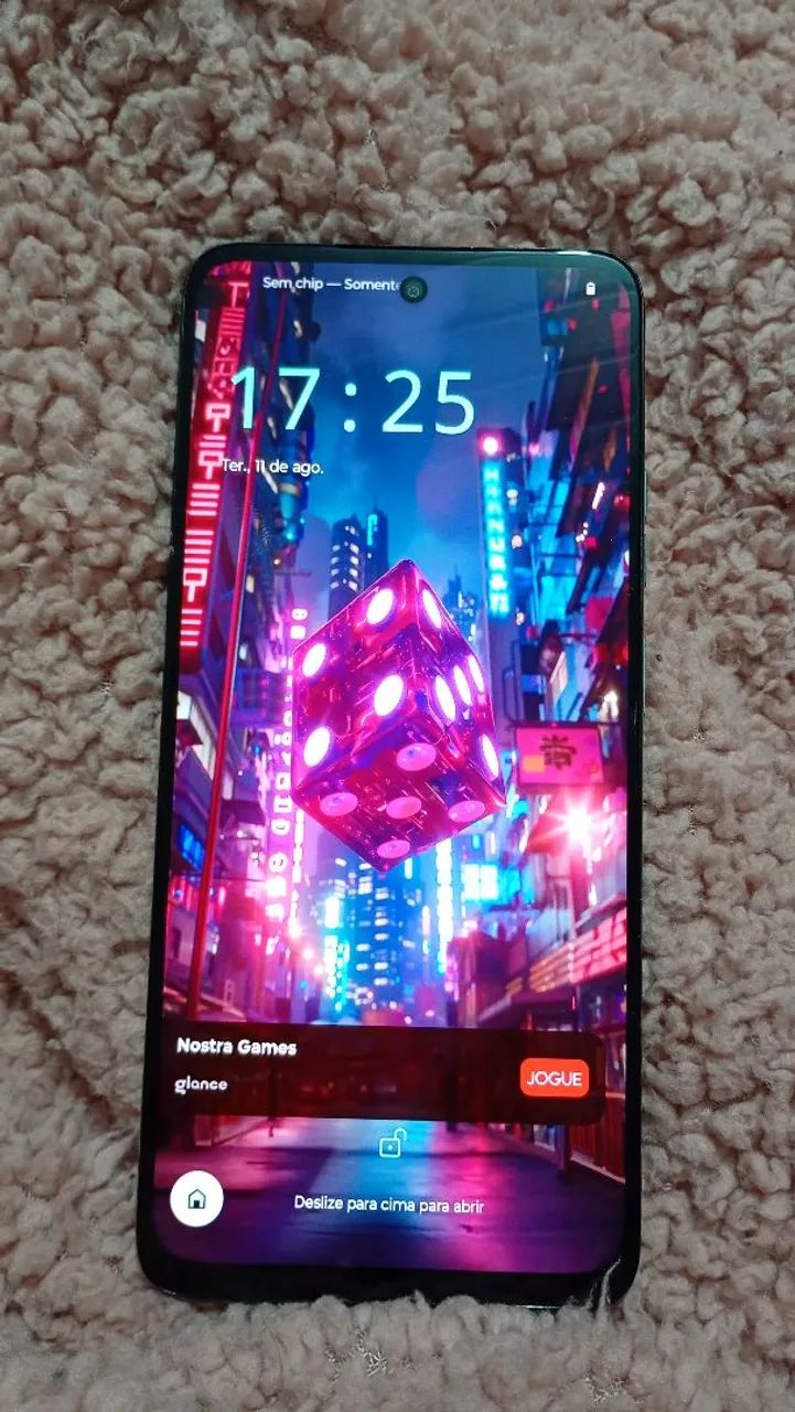 Celular Motorola  - Foto 3