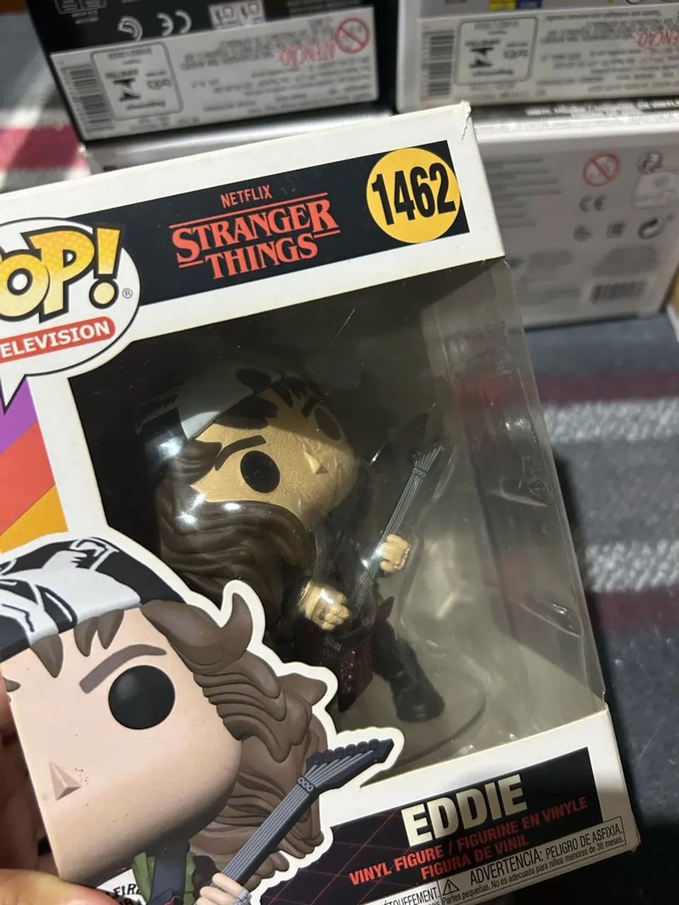 Funkos diversos  - Foto 4