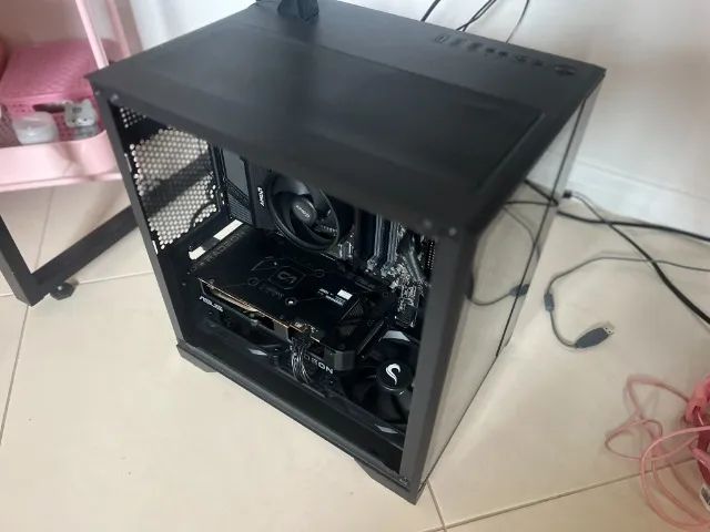 Computador Desktop