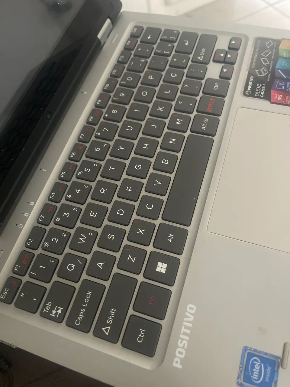 Notebook - Foto 2