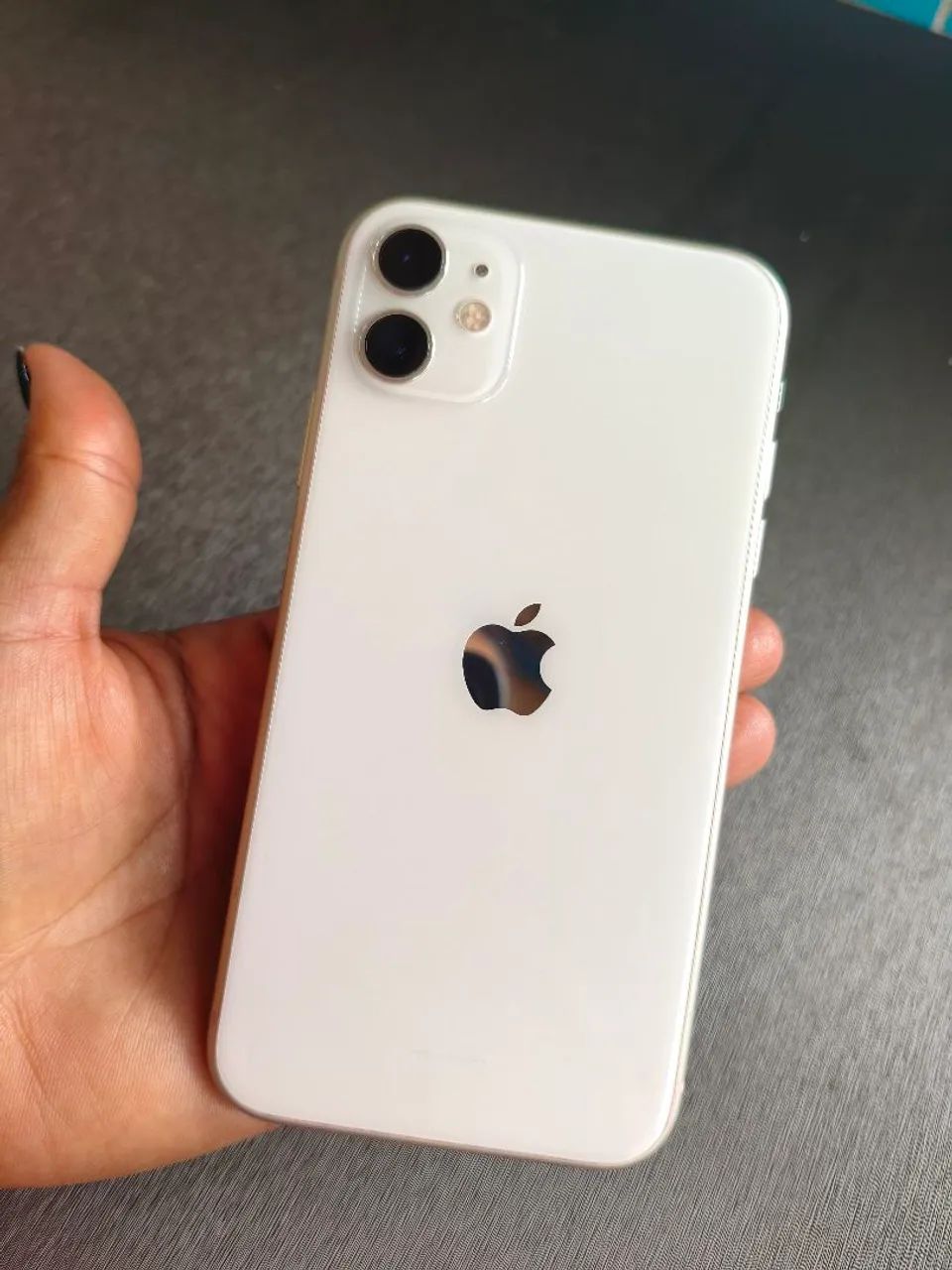 Vendo iPhone 11 128gb - Foto 5