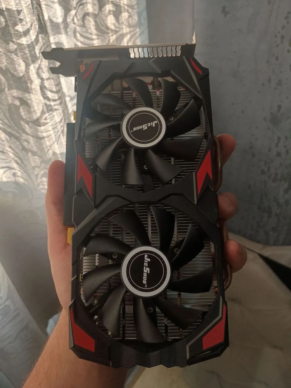 Rx 580 8gb