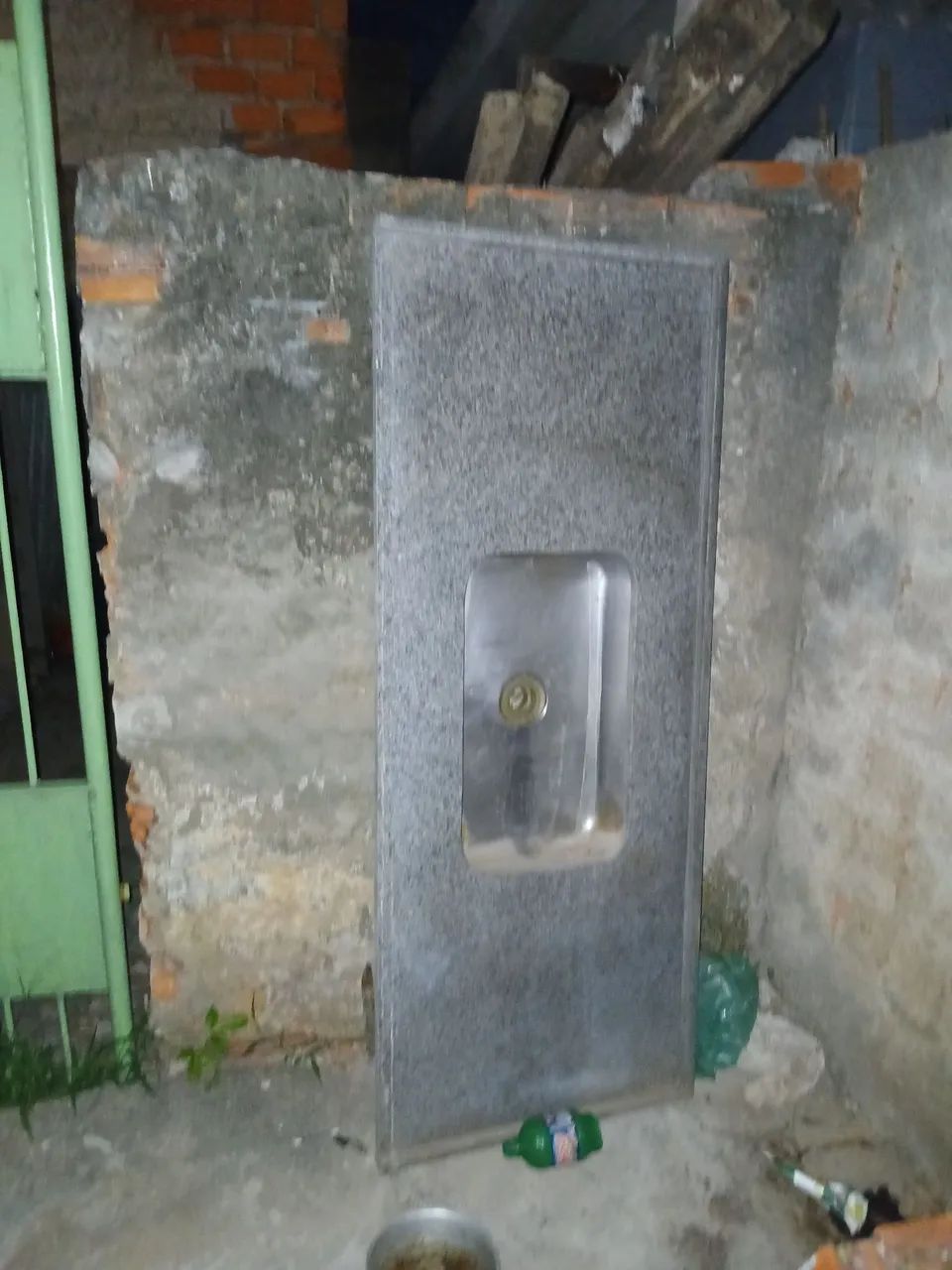 Pia de cozinha 64985889076609120