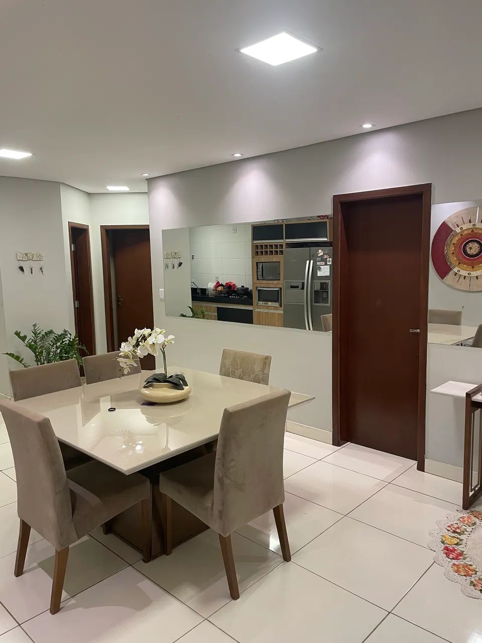 Vendo apartamento térreo bairro Ipanema  - Foto 5