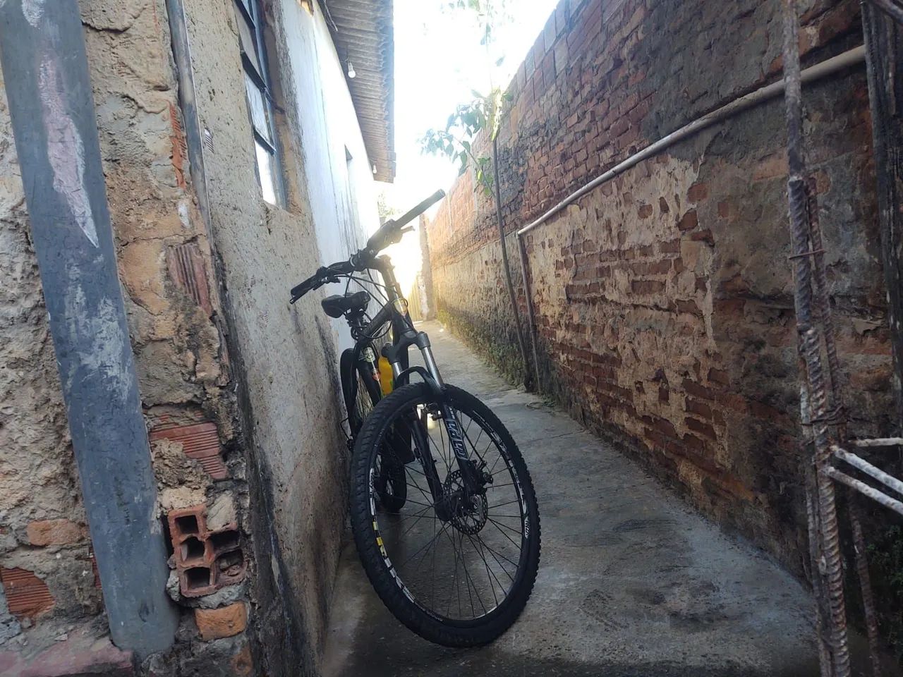 Bicicleta aro 26 