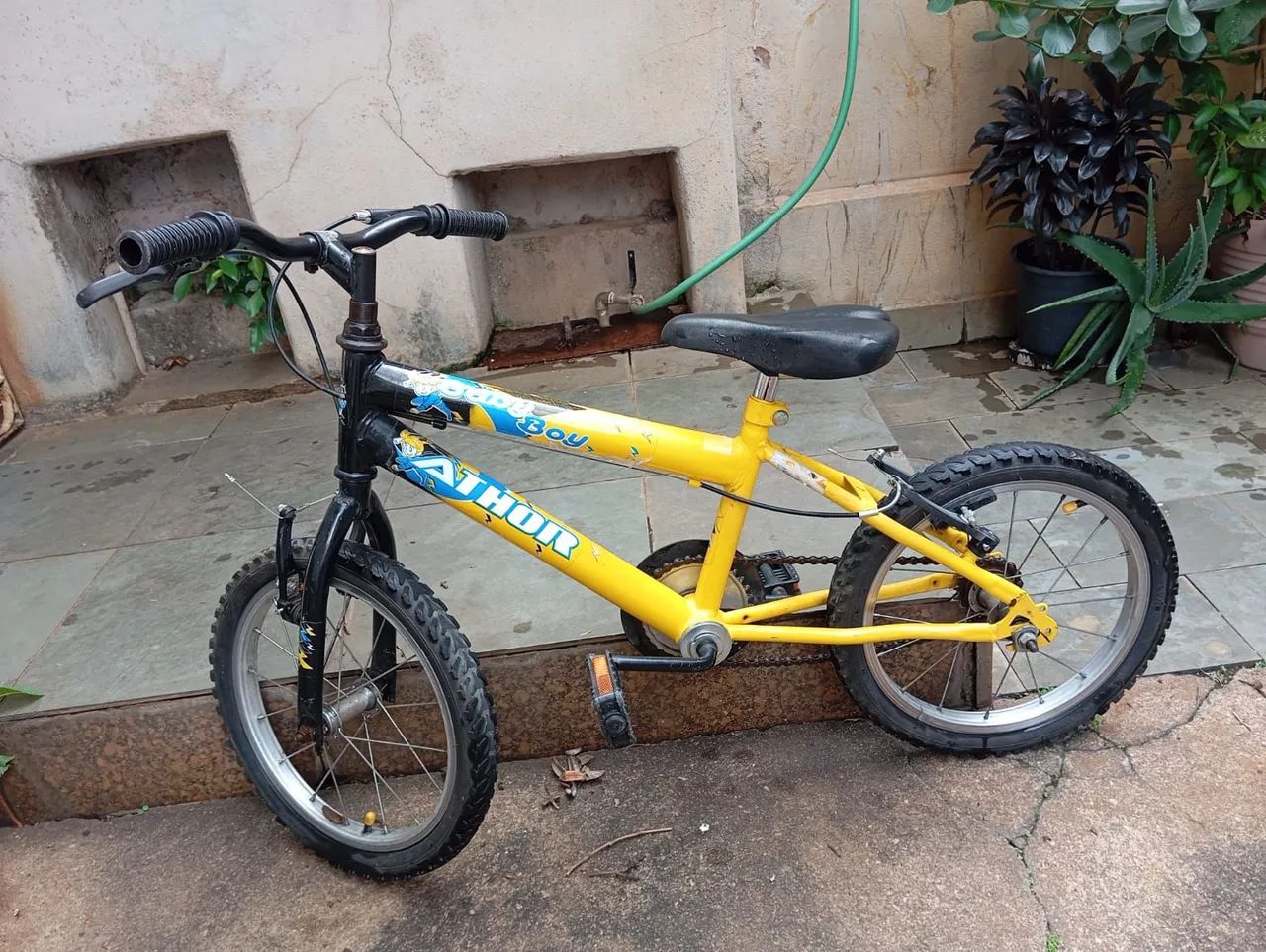 Bicicleta  - Foto 4
