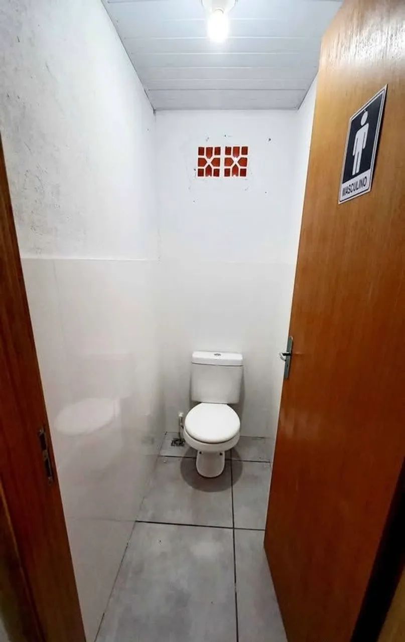 Conjunto Comercial com 100 m² na Zona 07 - Maringá/PR - Foto 4