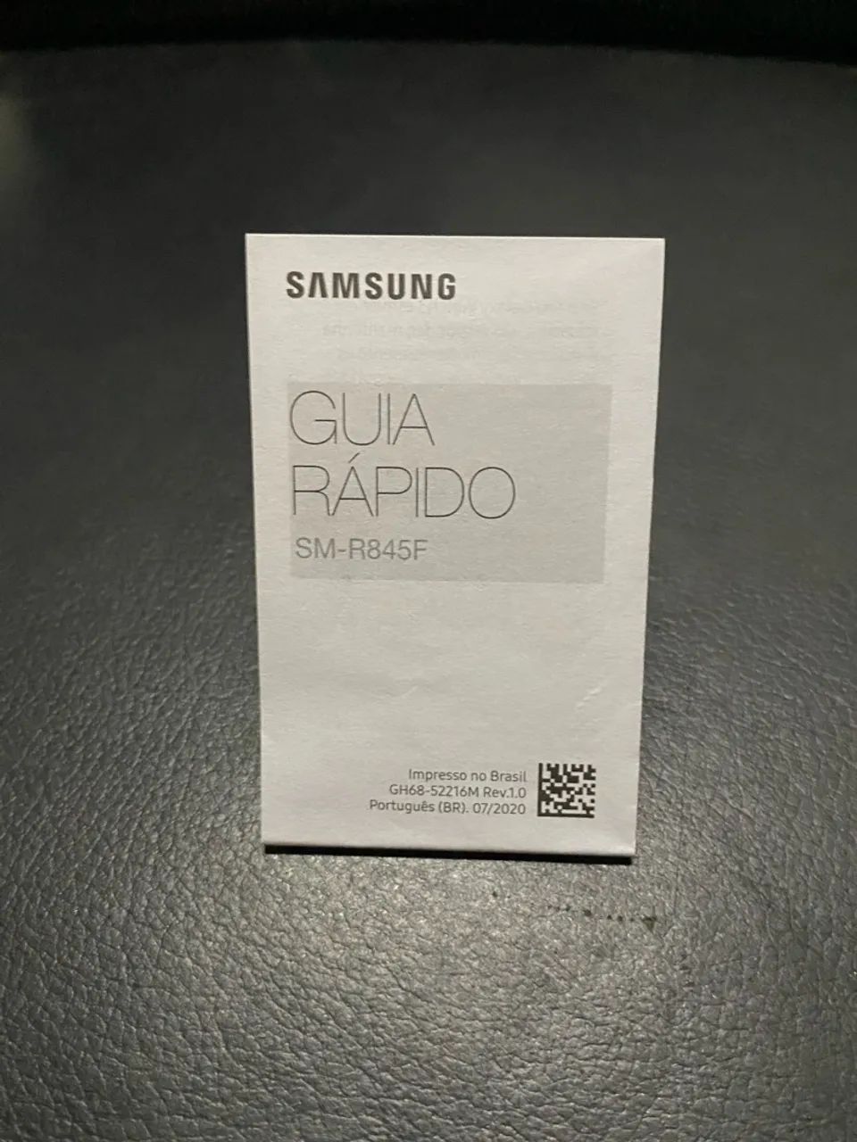 Smartwatch Samsung Watch3  - Foto 4