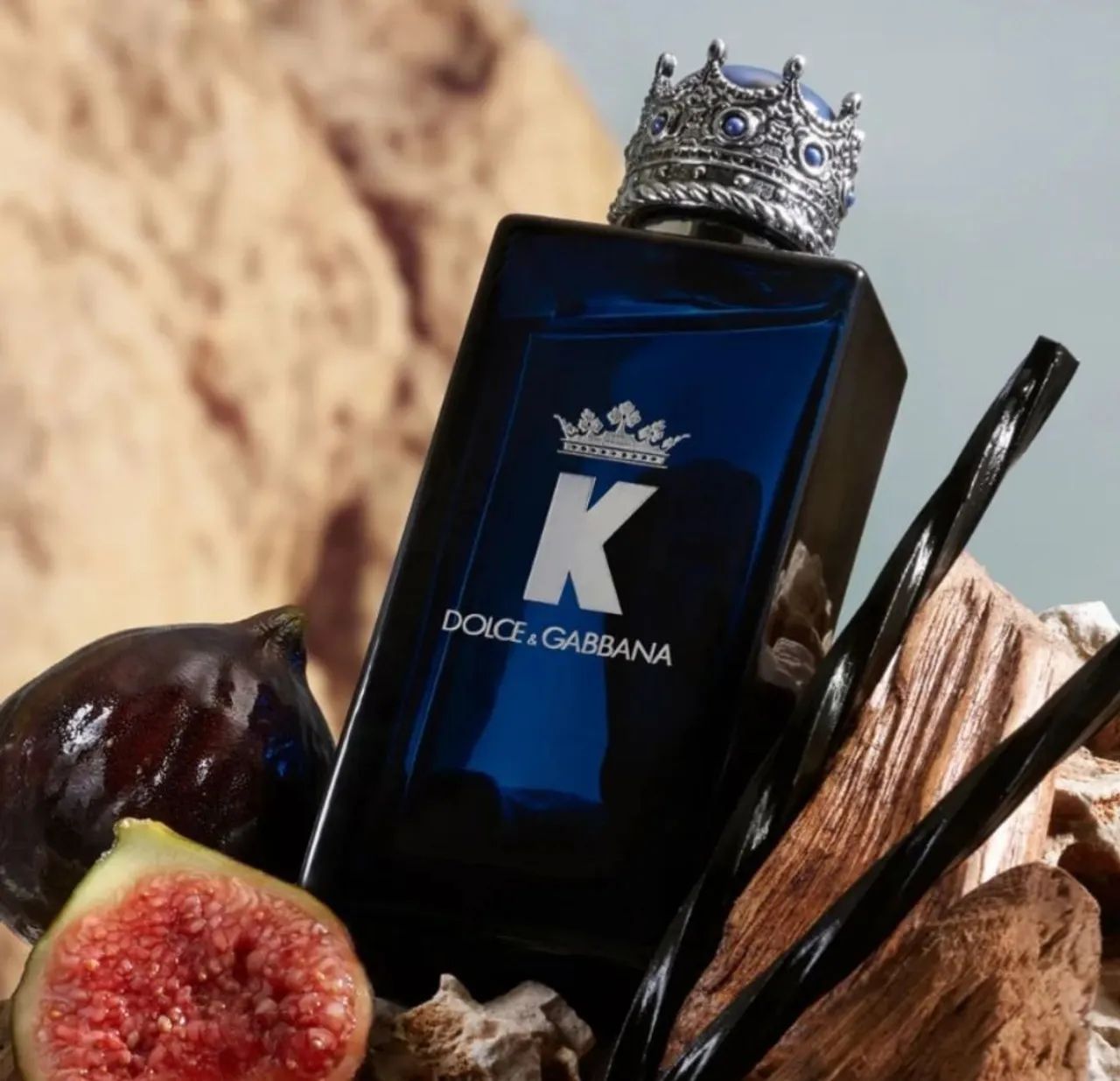 Perfume Dolce & Gabbana K Parfum 100ml - Foto 3
