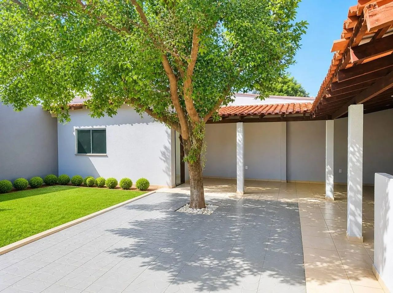 Casa com 2 Quartos à Venda, Vila Piratininga - Campo Grande - Foto 4