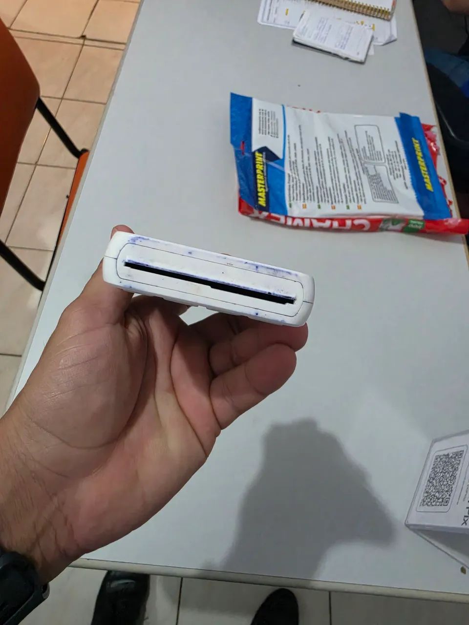 Maquininha Sumup Super  - Foto 5