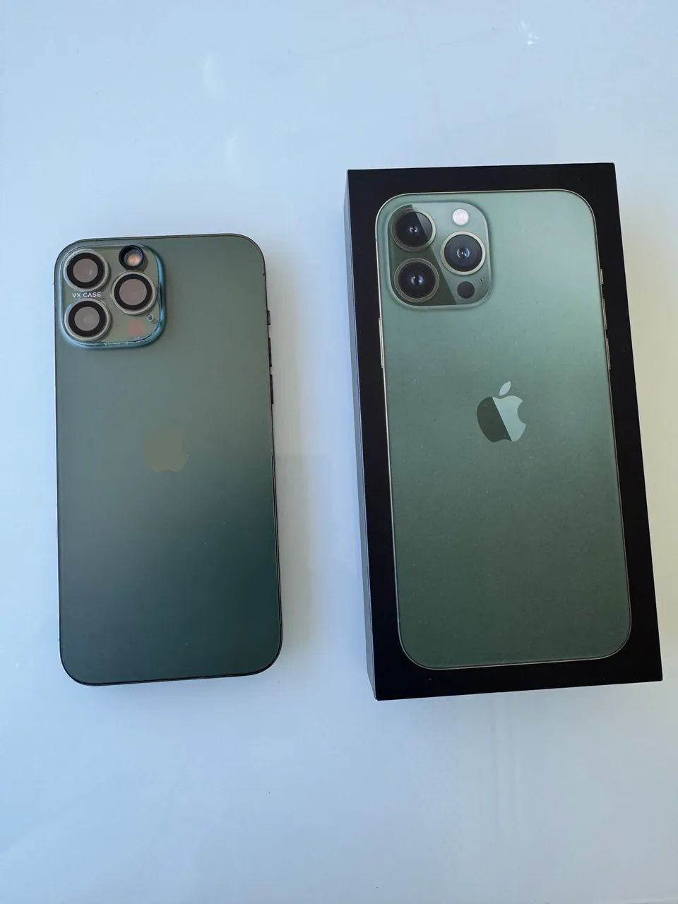 Vendo iPhone 13 Pro Max R$ 3.300