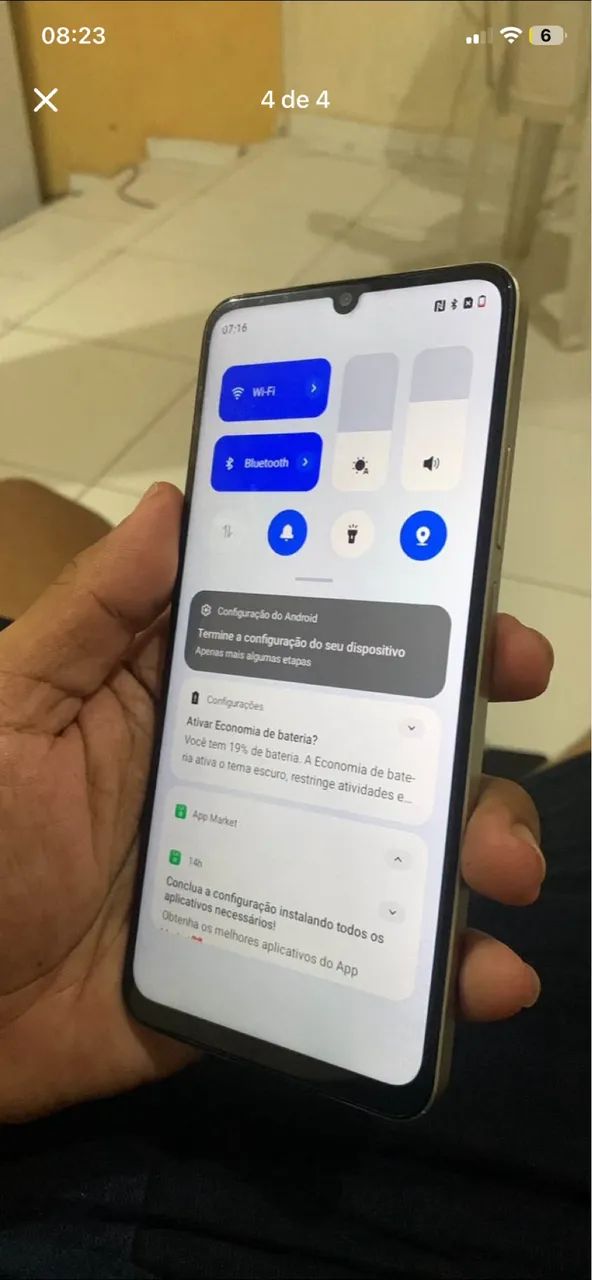 Realme c61