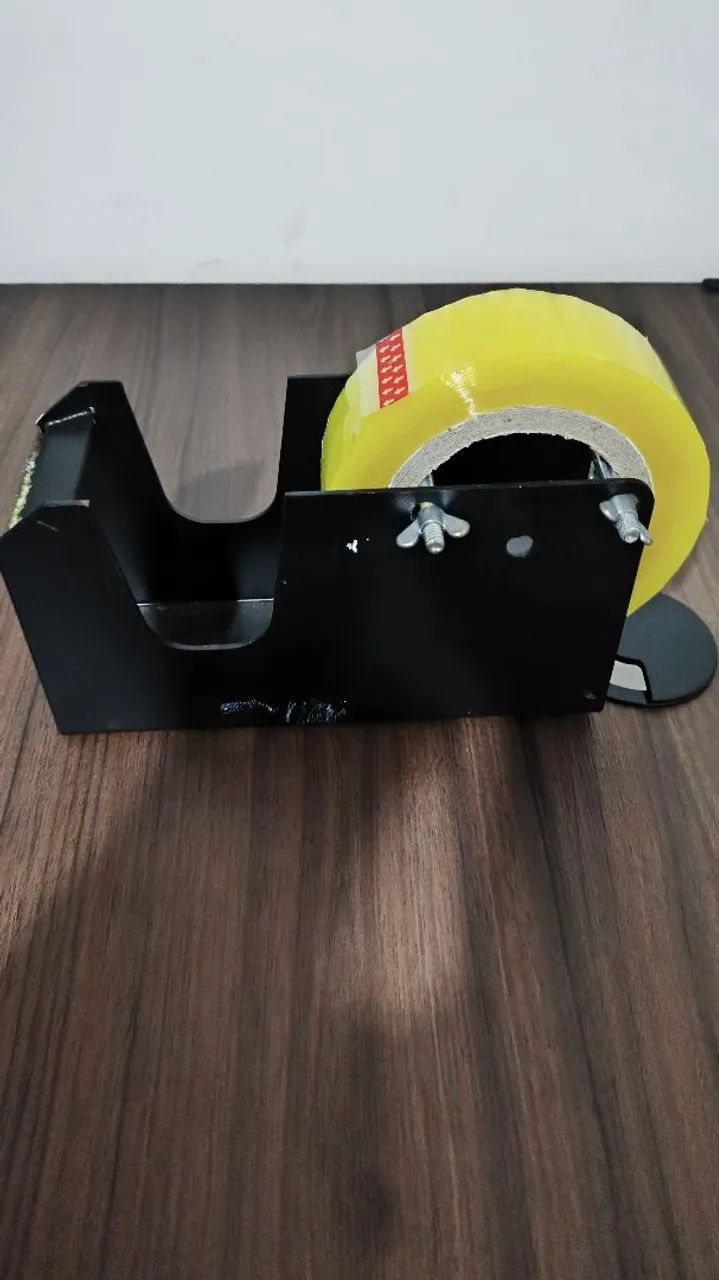 SUPORTE PARA FITA ADESIVA  - Foto 3