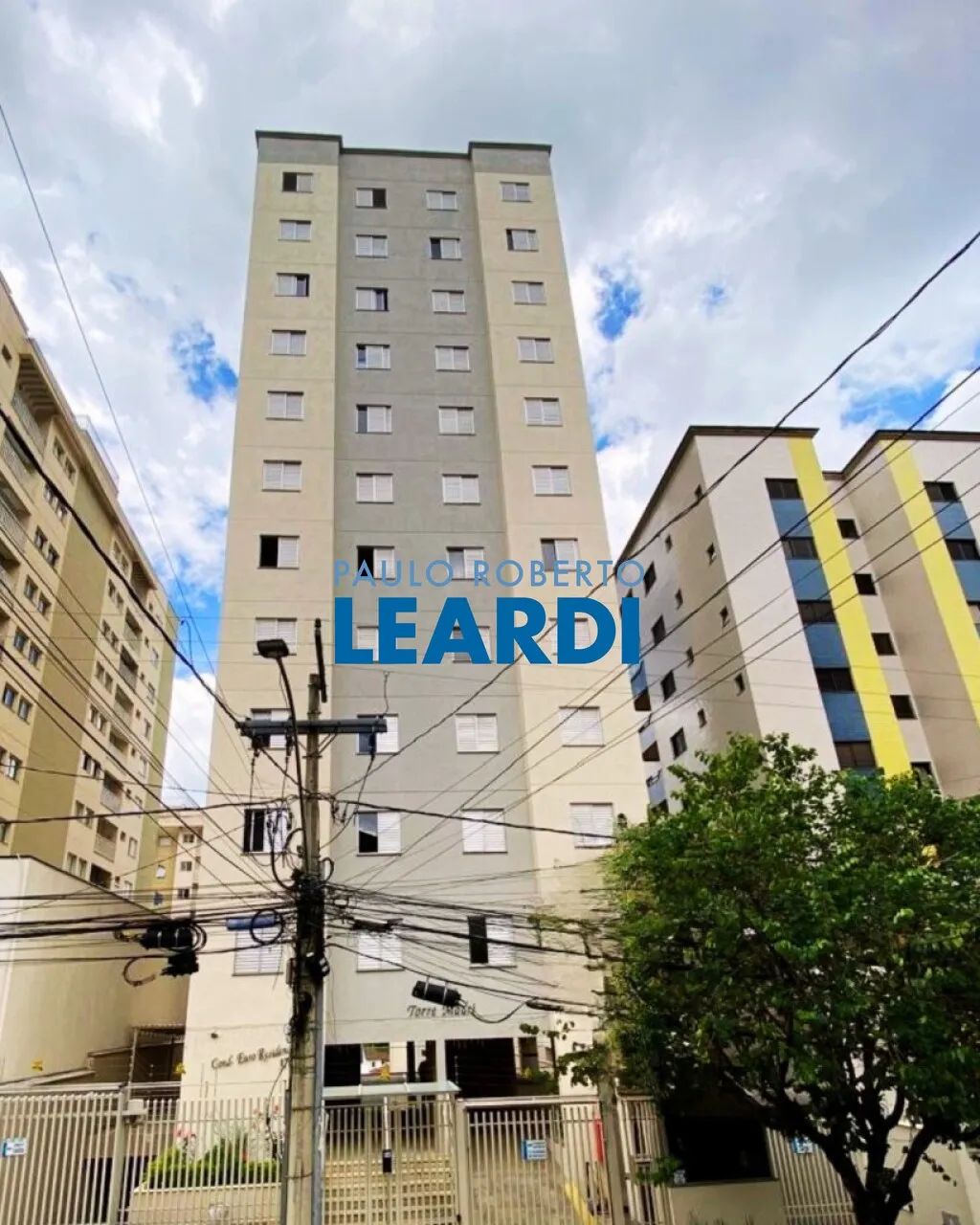 APARTAMENTO - CENTRO - MG