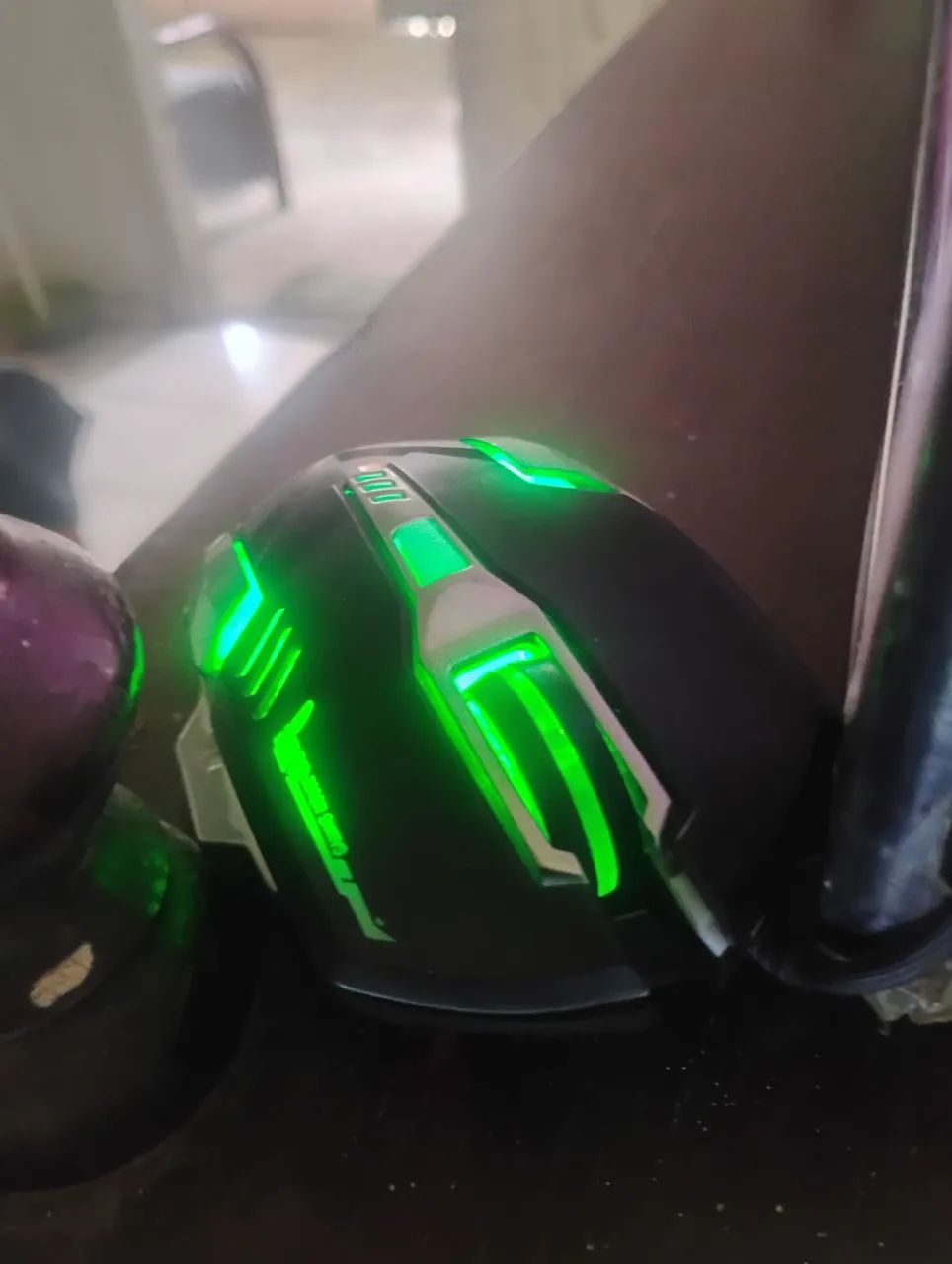 Vendo Mouse Gamer  - Foto 3