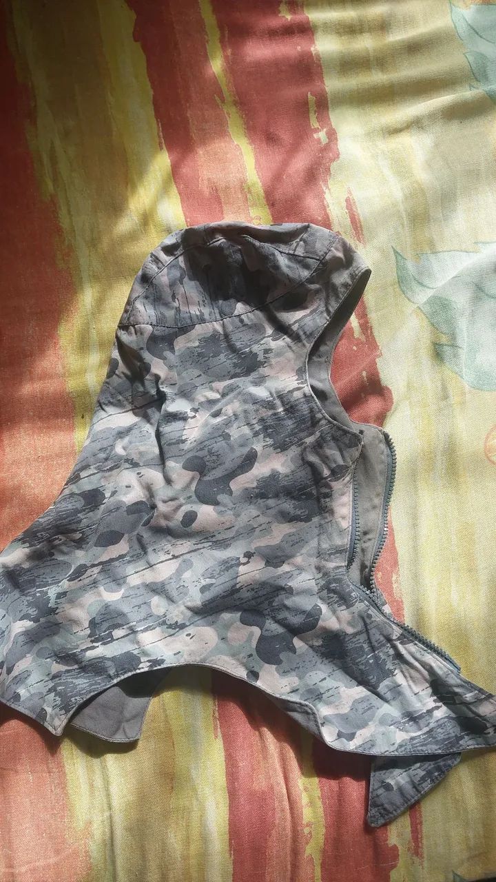 Balaclavas/toucas esportivas - Foto 3