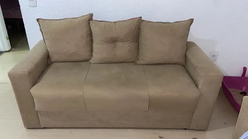 Sofás 